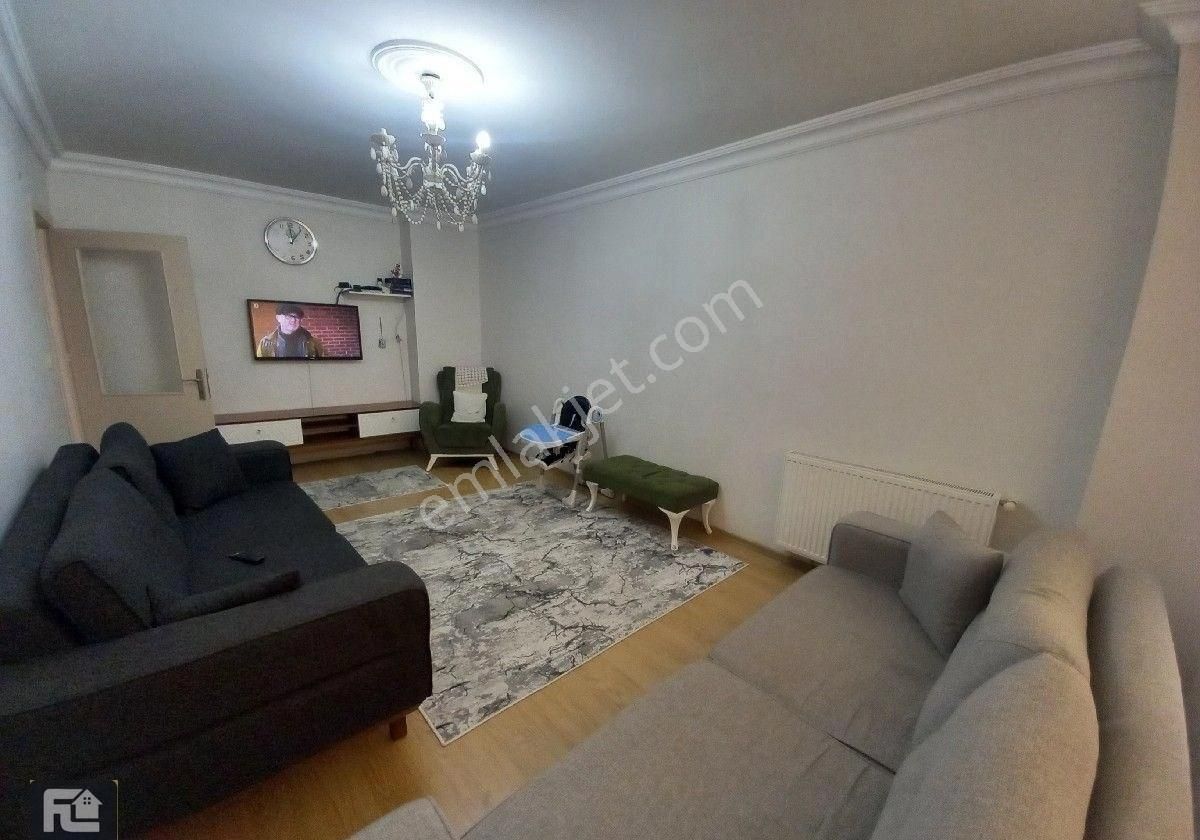 Fl Emlaktan Zümrütevler E5 Yakını 4+2 Ters Dubleks - Görsel 16