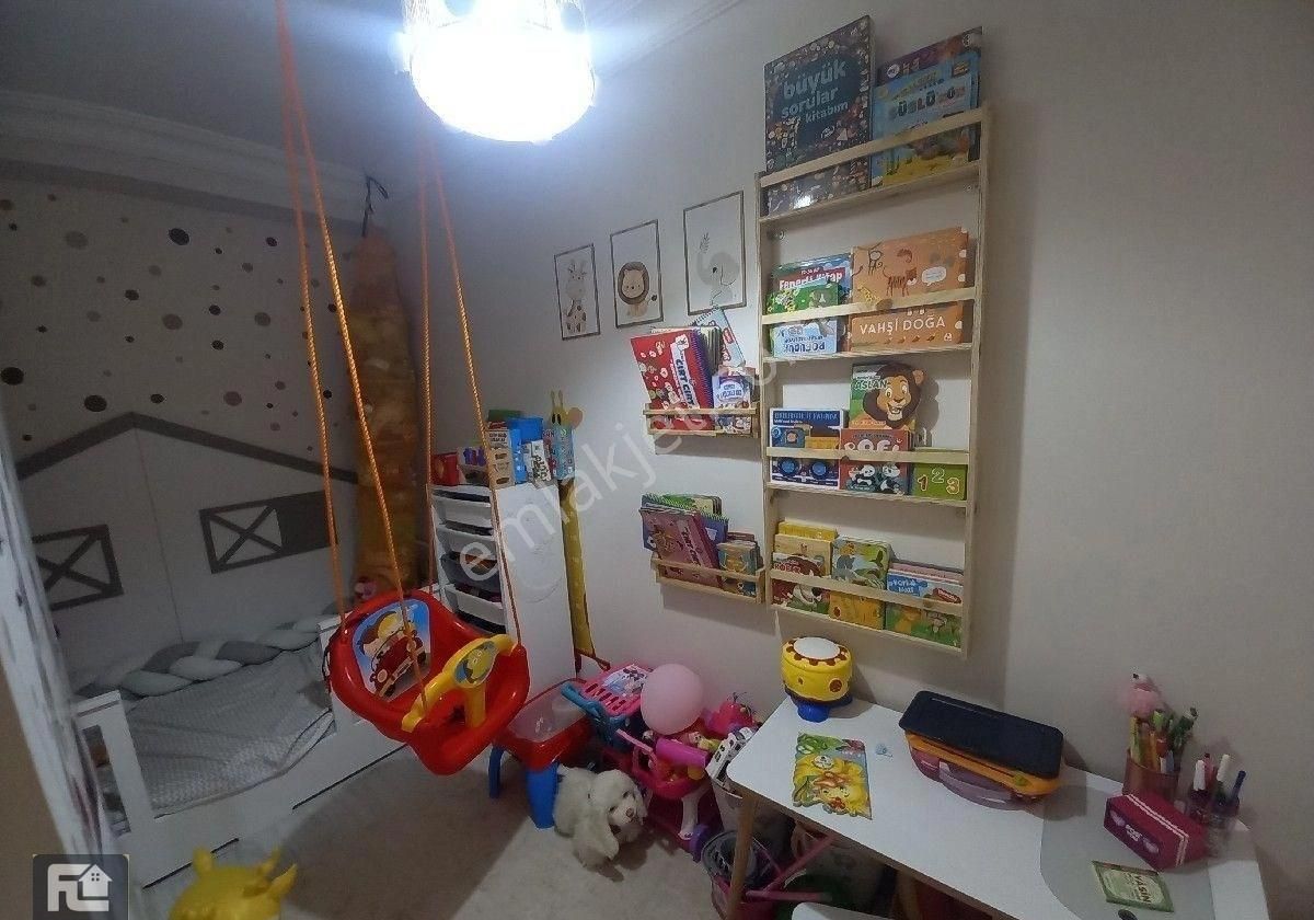 Fl Emlaktan Zümrütevler E5 Yakını 4+2 Ters Dubleks - Görsel 5