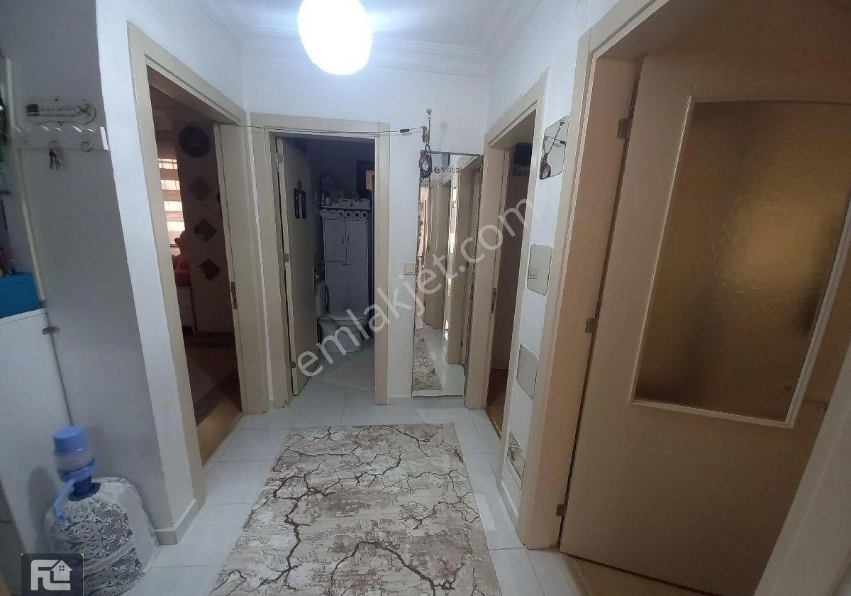 Fl Emlaktan Zümrütevler E5 Yakını 4+2 Ters Dubleks - Görsel 21