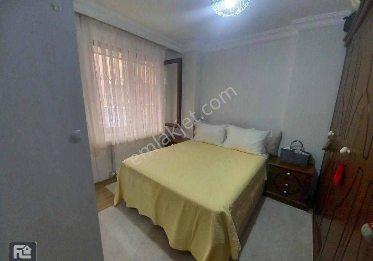 Fl Emlaktan Zümrütevler E5 Yakını 4+2 Ters Dubleks - Görsel 18