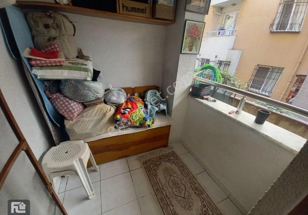 Fl Emlaktan Zümrütevler E5 Yakını 4+2 Ters Dubleks - Görsel 24