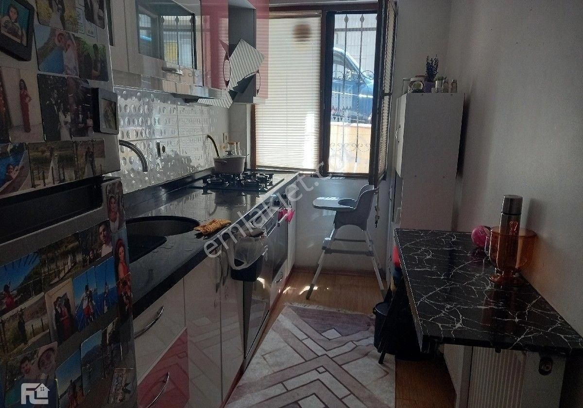 Fl Emlaktan Zümrütevler E5 Yakını 4+2 Ters Dubleks - Görsel 11