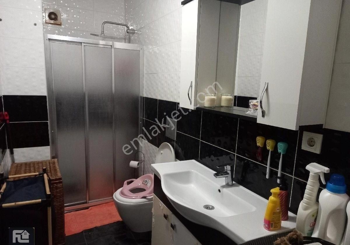 Fl Emlaktan Zümrütevler E5 Yakını 4+2 Ters Dubleks - Görsel 4