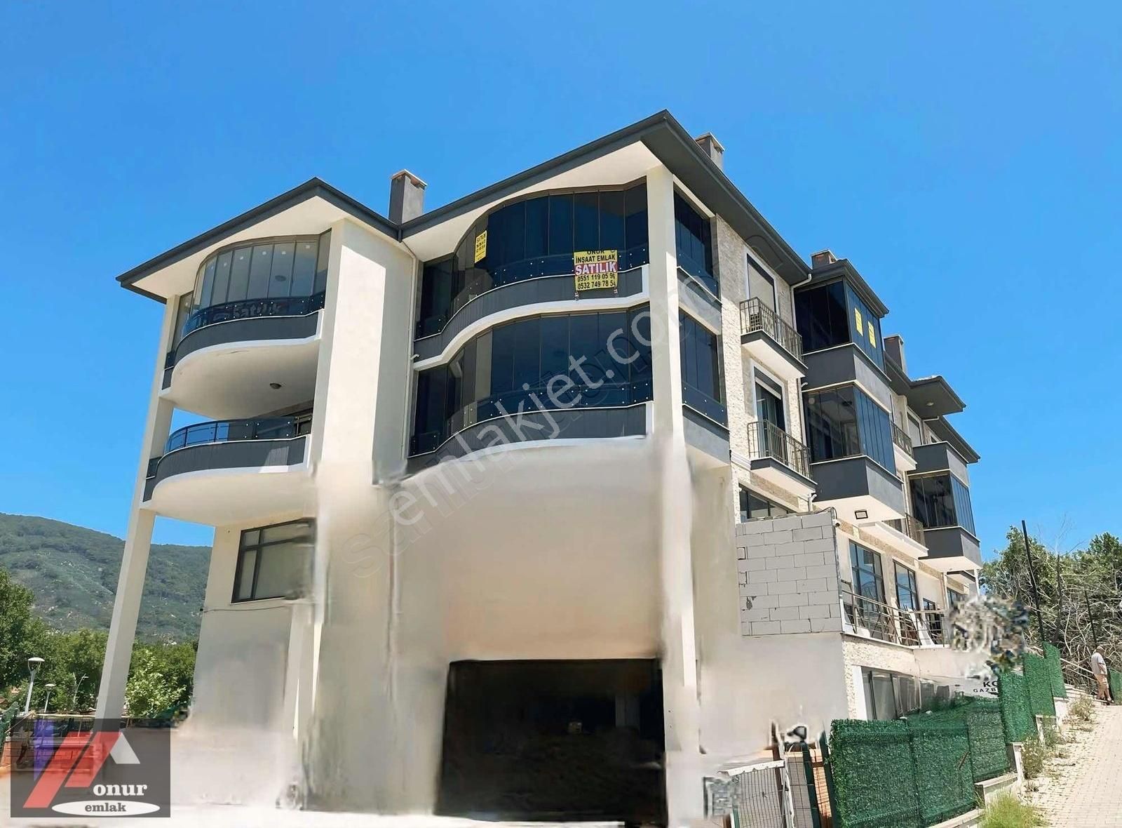 ▀▄▀altınoluk-yağcılar 2+1 Geniş Balkonlu 100m2 Full Eşyalı ▀▄▀