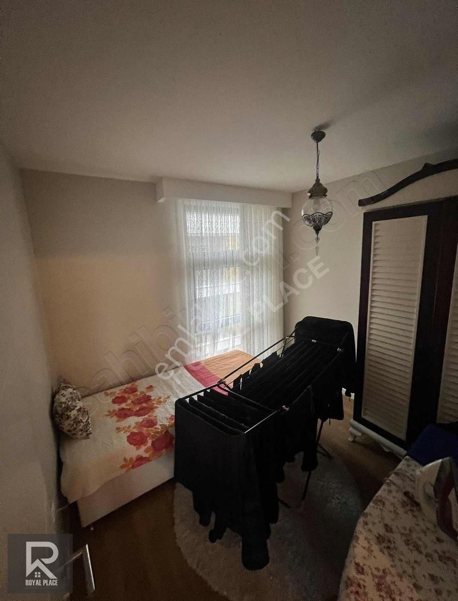 Full Eşyalı Kiralık 2+1