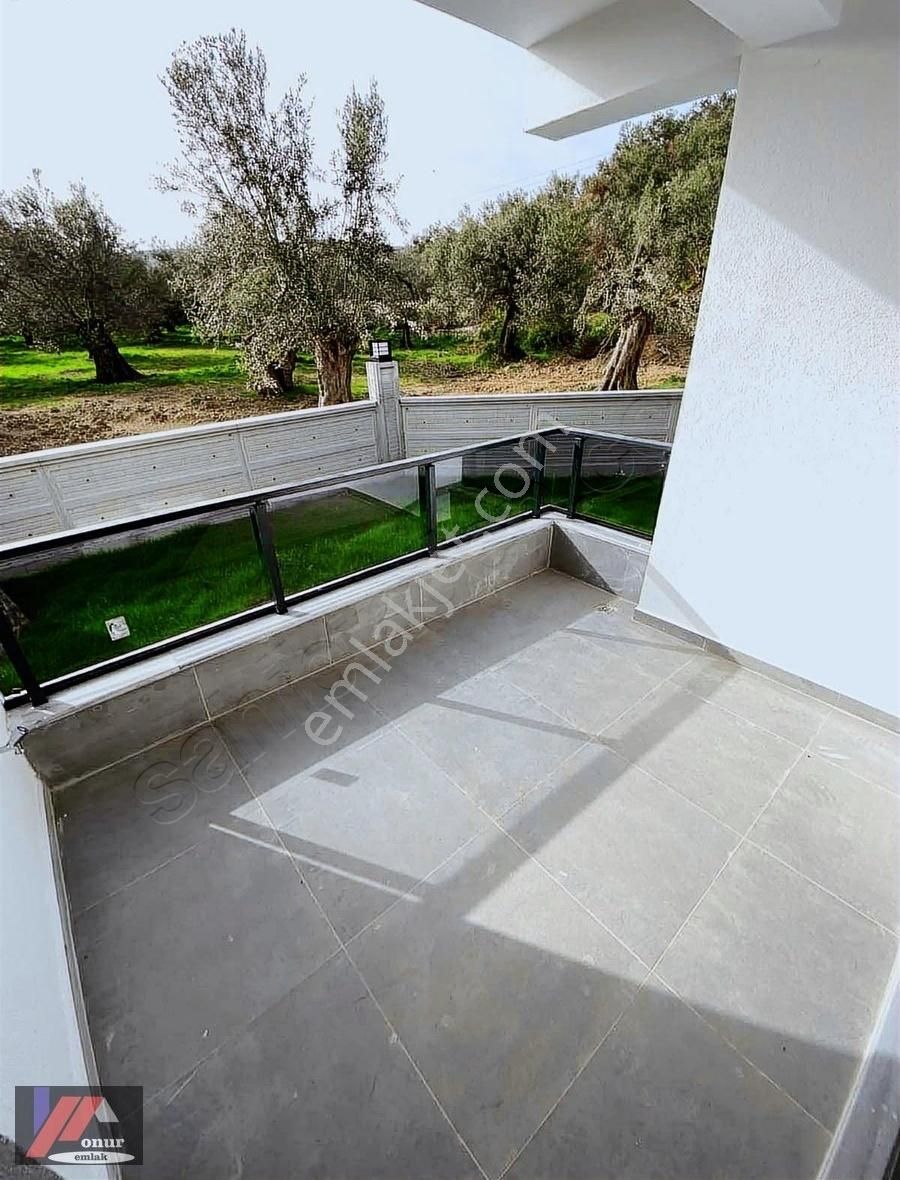 ▀▄▀küçükkuyu'da 2+1 Geniş Balkonlu Ayrı Mutfak Sıfır Daireler▀▄▀ - Görsel 13