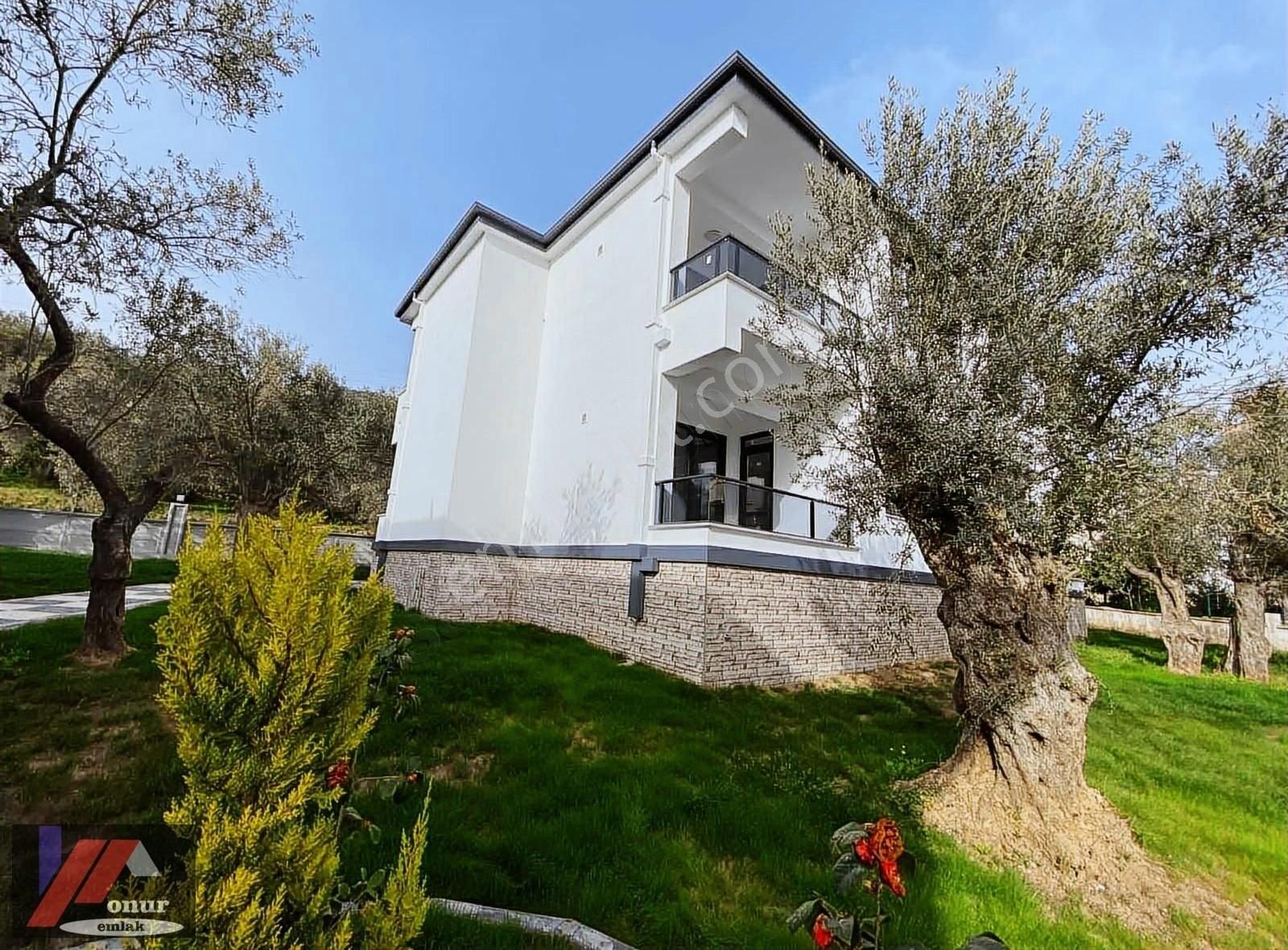 ▀▄▀küçükkuyu'da 2+1 Geniş Balkonlu Ayrı Mutfak Sıfır Daireler▀▄▀ - Görsel 21