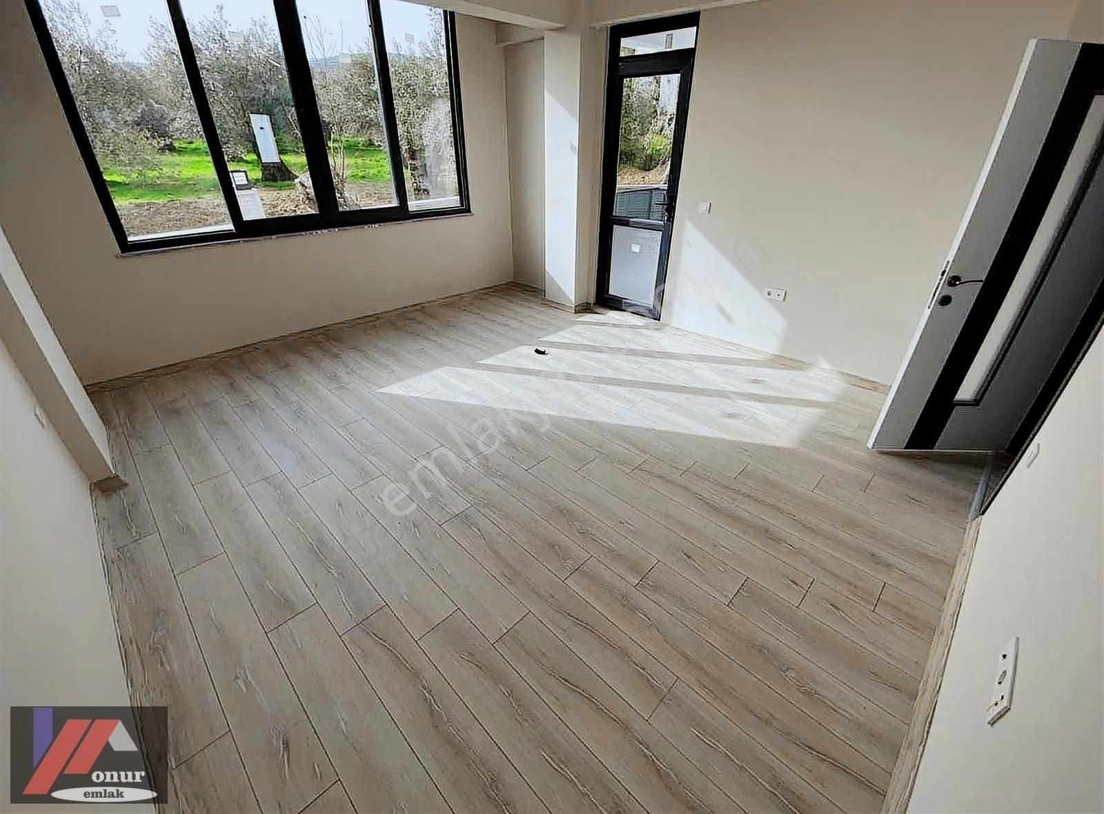 ▀▄▀küçükkuyu'da 2+1 Geniş Balkonlu Ayrı Mutfak Sıfır Daireler▀▄▀ - Görsel 4