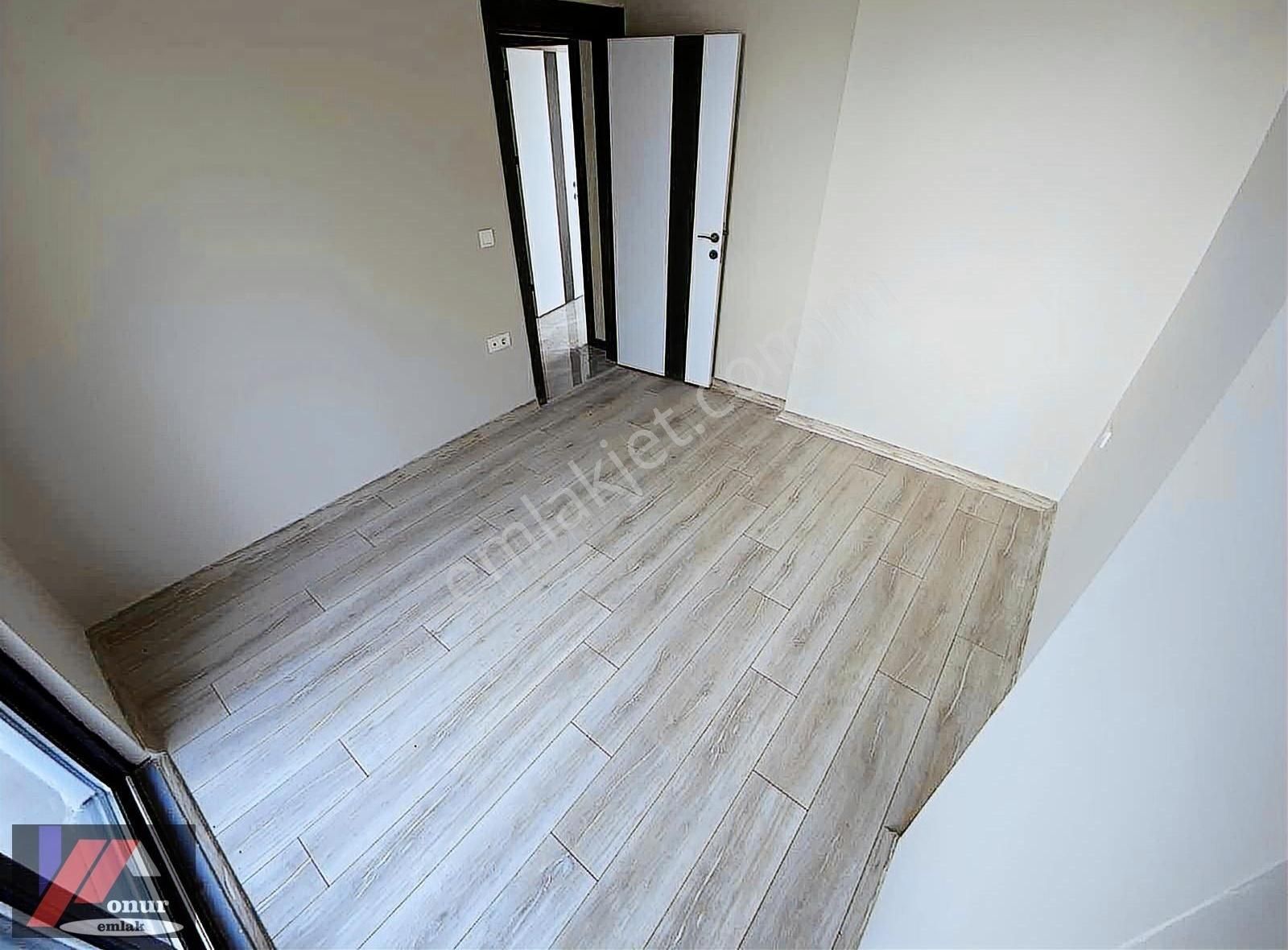 ▀▄▀küçükkuyu'da 2+1 Geniş Balkonlu Ayrı Mutfak Sıfır Daireler▀▄▀ - Görsel 19