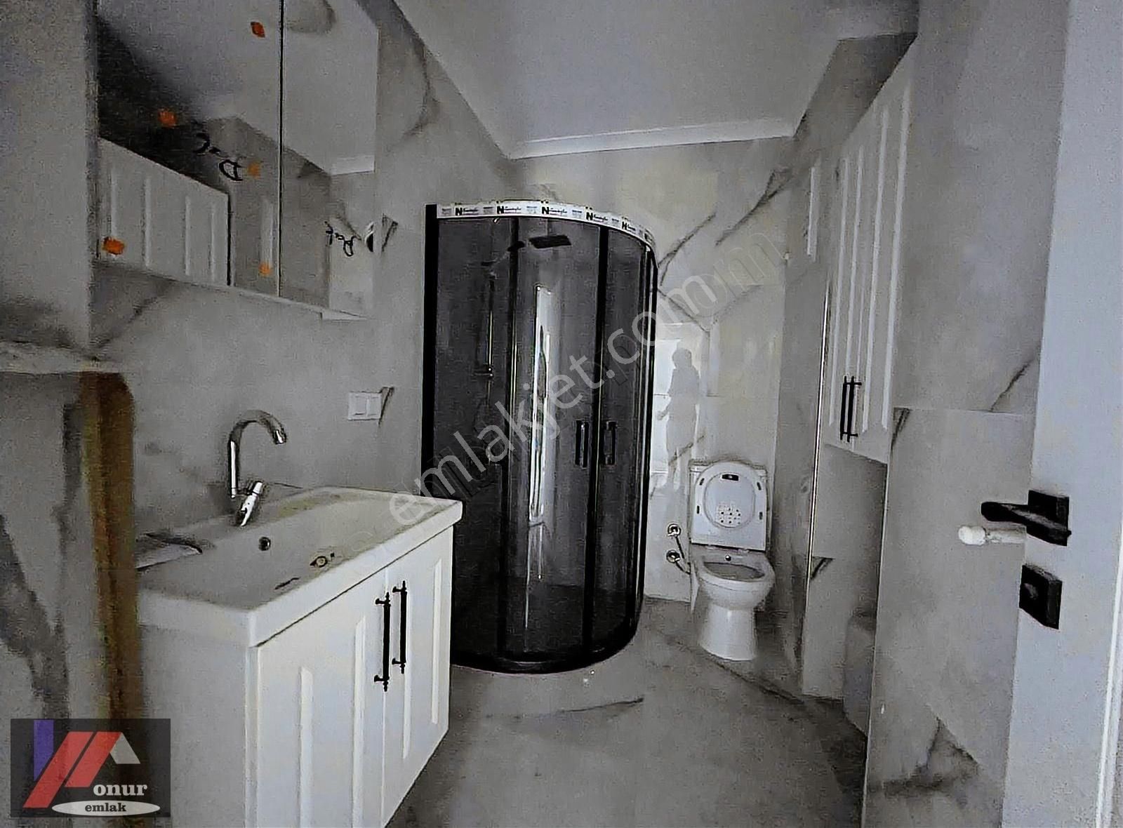 ▀▄▀küçükkuyu'da Butik Site İçerisinde Müstakil Bahçeli Sıfır▀▄▀ - Görsel 17