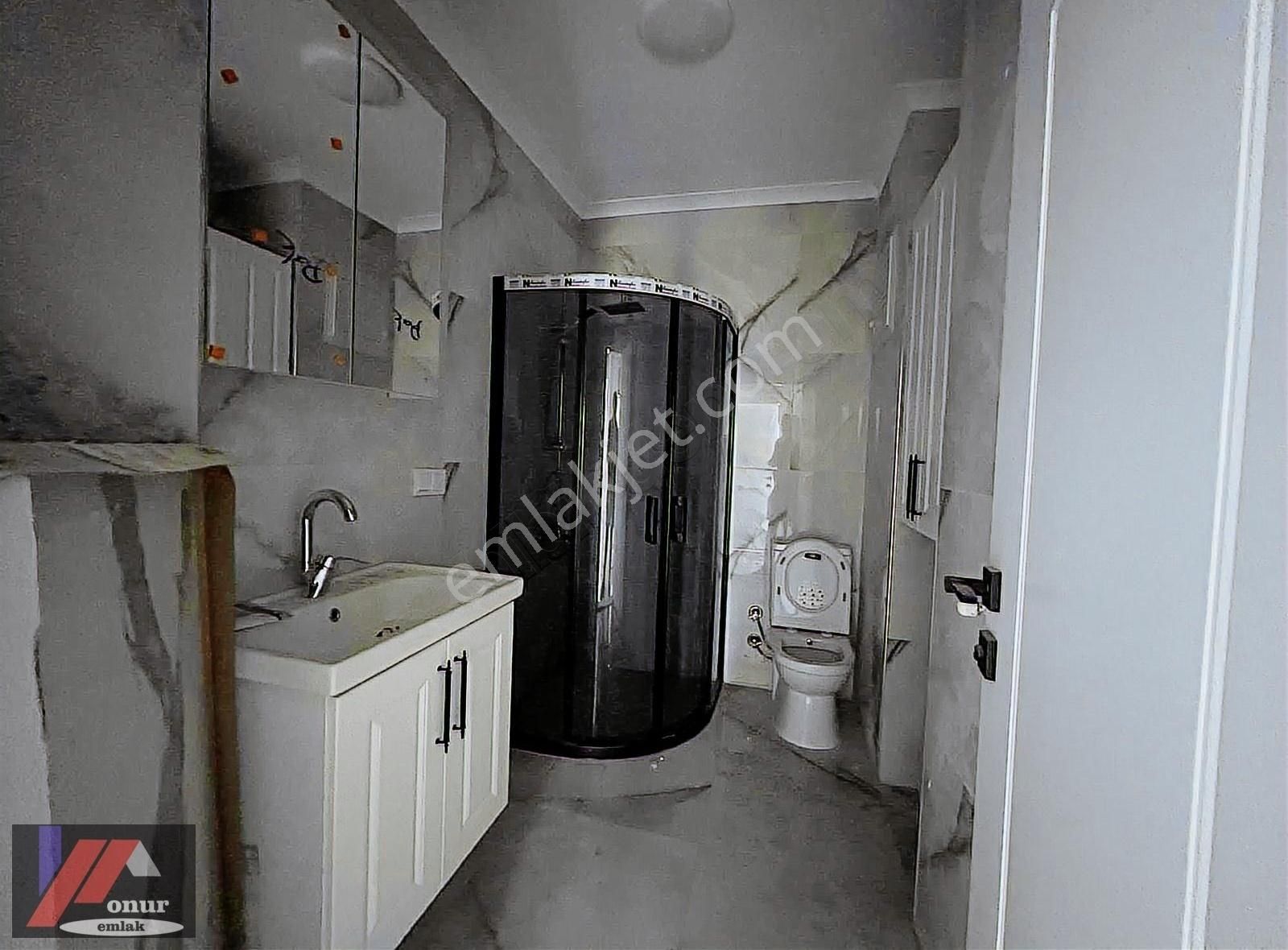 ▀▄▀küçükkuyu'da Butik Site İçerisinde Müstakil Bahçeli Sıfır▀▄▀ - Görsel 18