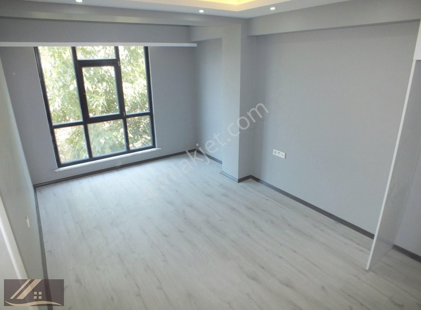 Mislife'tan Emniyettepe'de Sıfır Fırsat Yüksek Giriş 75 M2 2+1