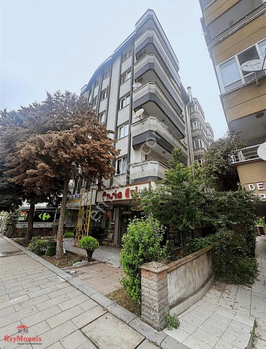 Yalova Merkezde 4+1 Kıralık Full Esyalı Daire