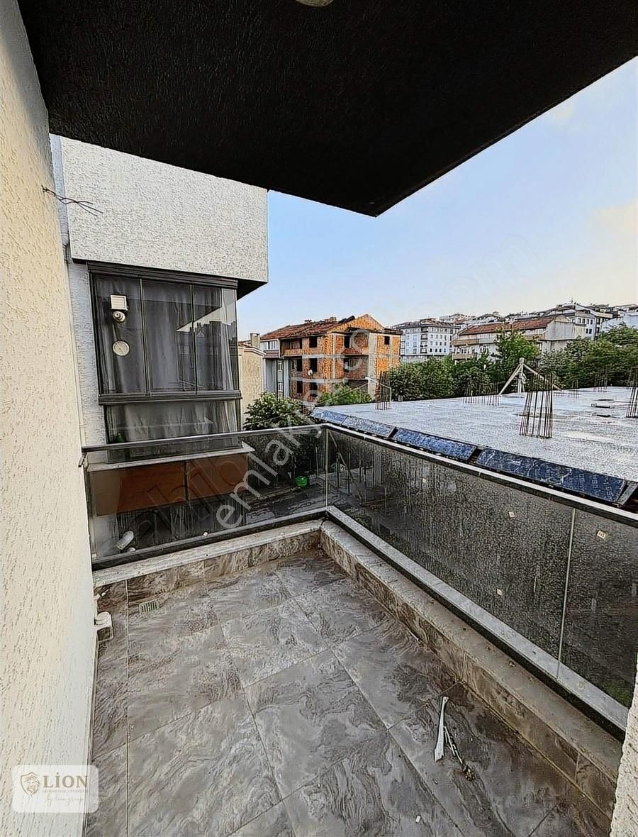 Yakuplu'da Sıfır 5+2 Dubleks Metrobüse Yakın Tapu Masrafsız - Görsel 11