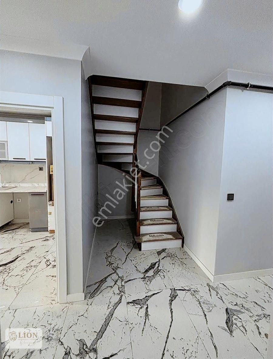 Yakuplu'da Sıfır 5+2 Dubleks Metrobüse Yakın Tapu Masrafsız - Görsel 16