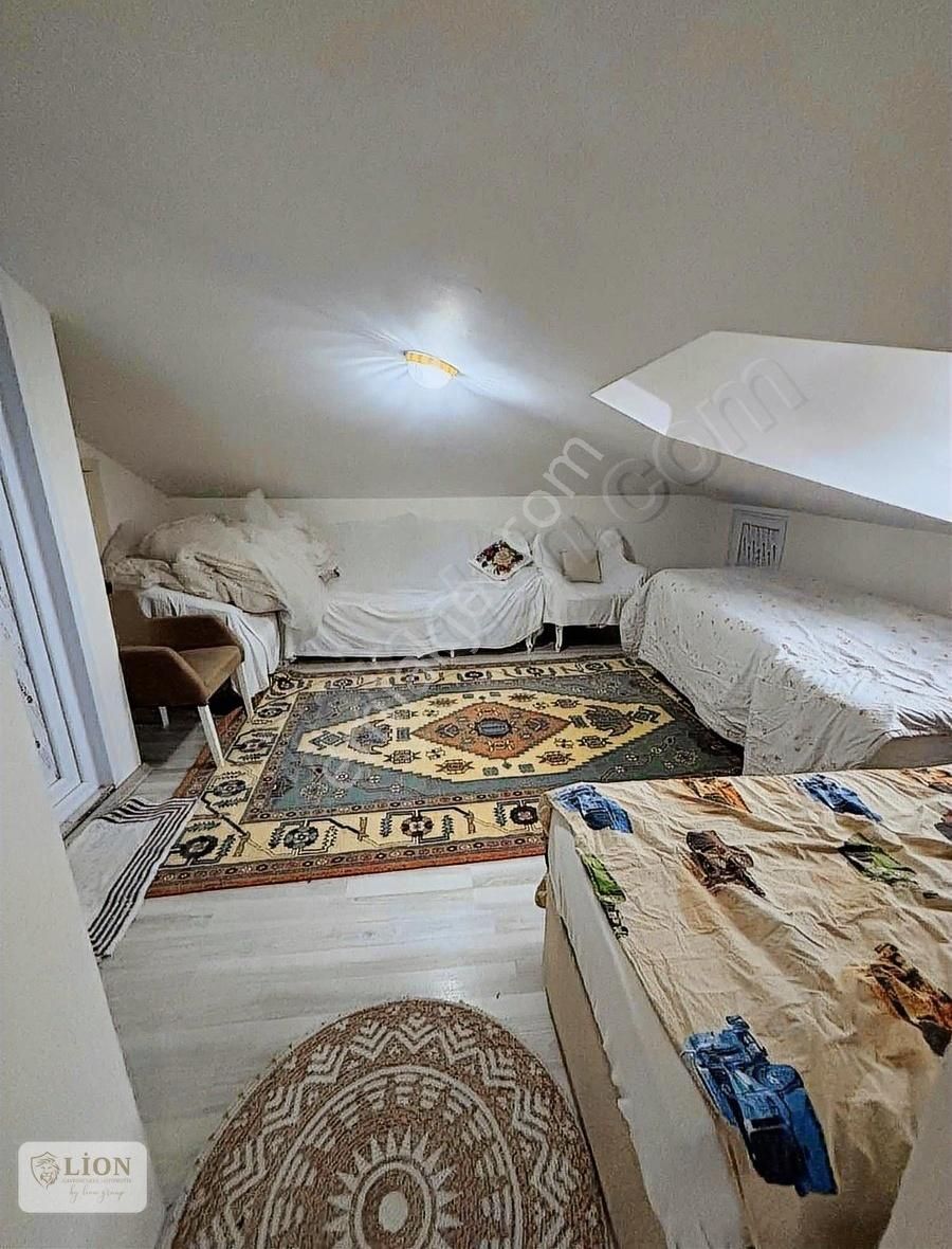 Son Fiyat Medicine Hastanesi Yanı Metroya Yakın Manzaralı Dublex - Görsel 15