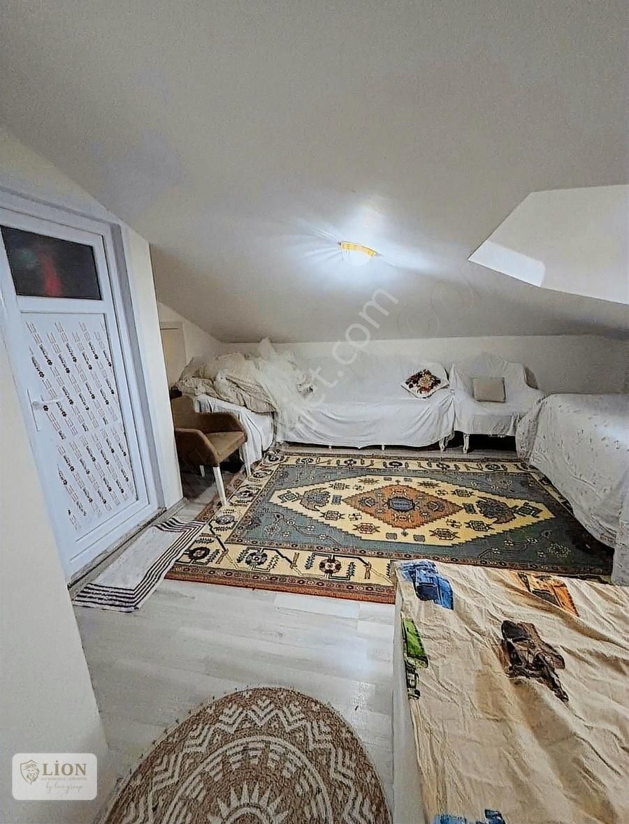 Son Fiyat Medicine Hastanesi Yanı Metroya Yakın Manzaralı Dublex - Görsel 8