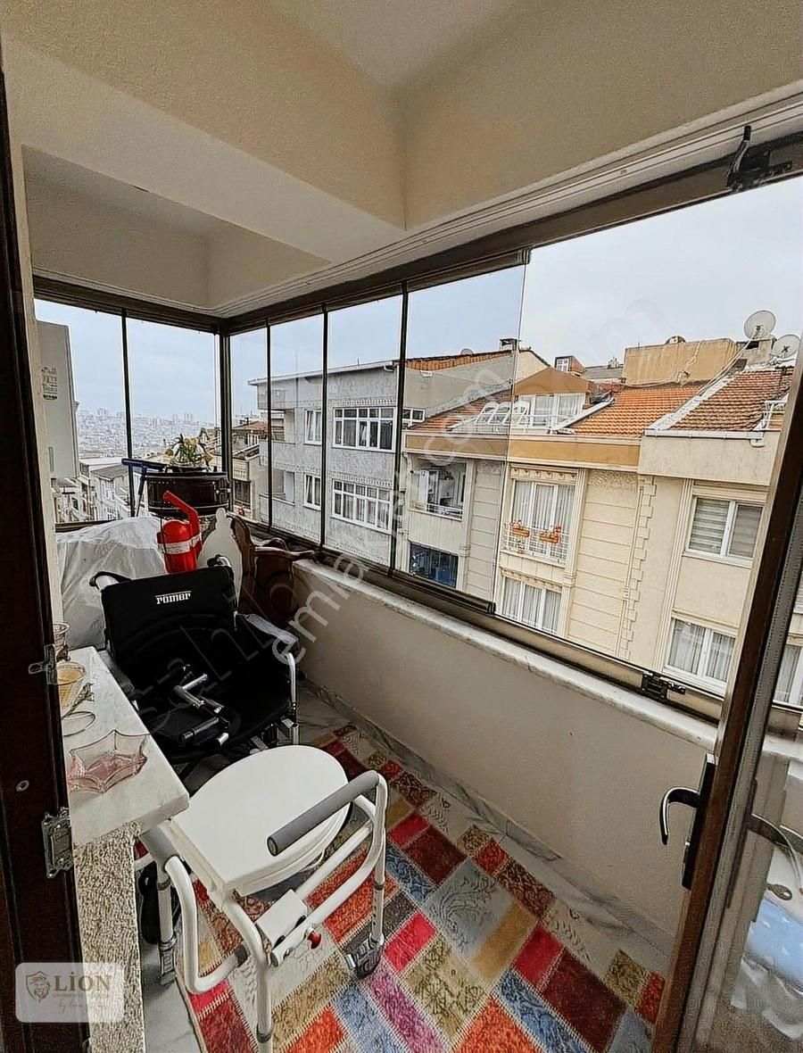 Son Fiyat Medicine Hastanesi Yanı Metroya Yakın Manzaralı Dublex - Görsel 4