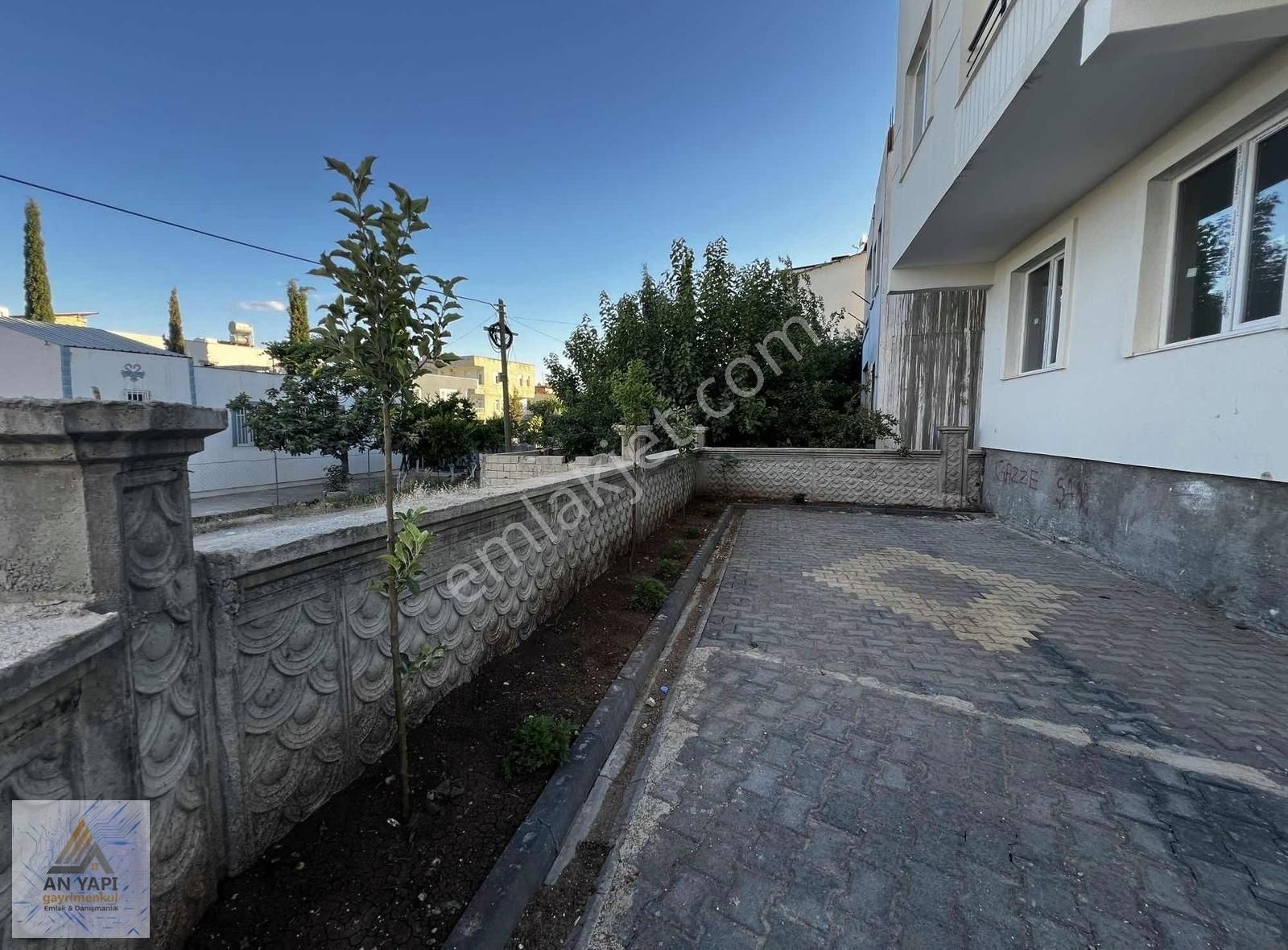 An Yapıdan Satılık Sıfır 2+0 Daire