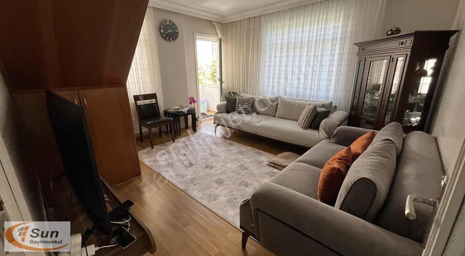 Sun Gayrimenkul'den Çakmak Köp. 300m Merkezde Dublex Daire !!!!! - Görsel 14