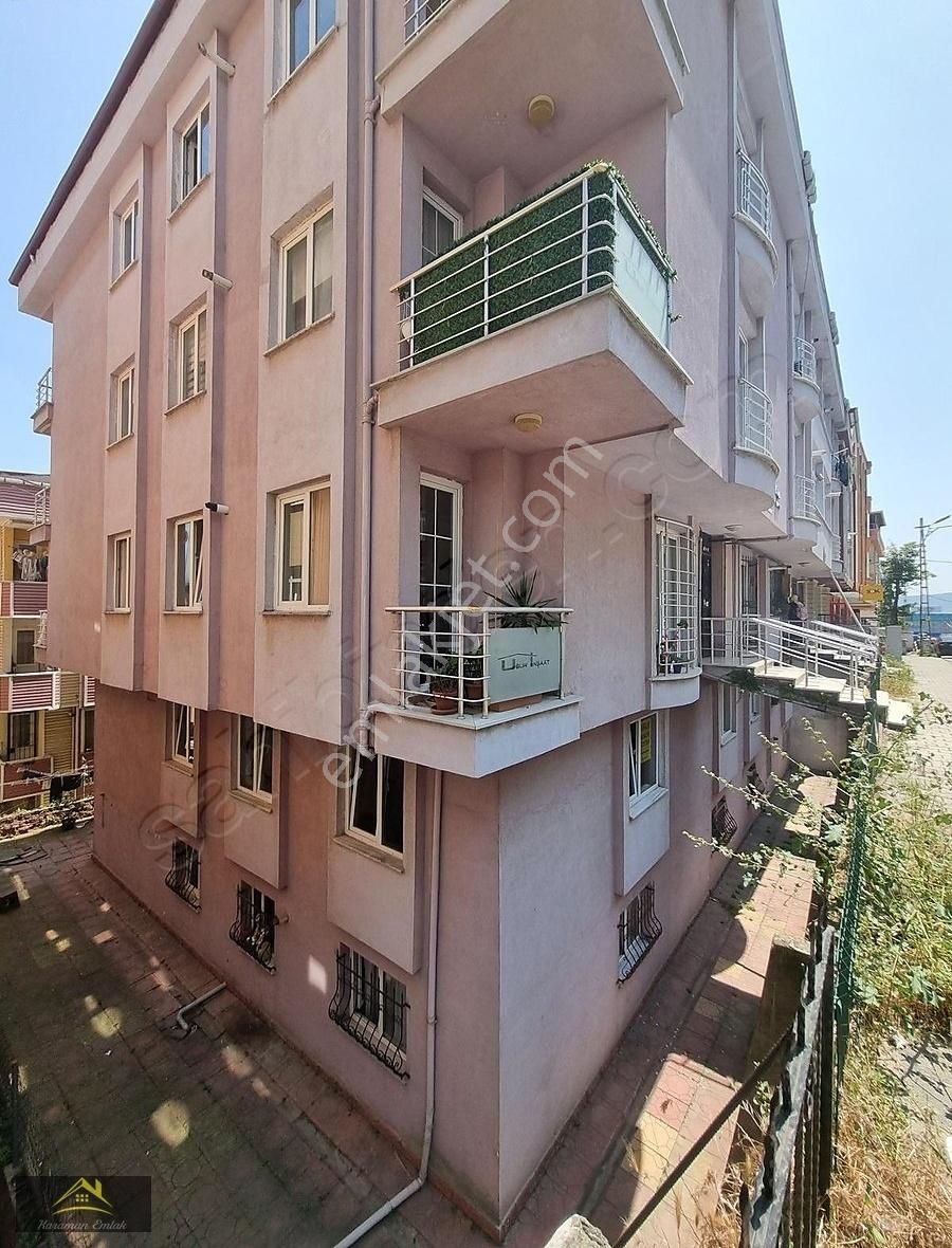 Çekmeköy Mimar Sinan Mahallesinde Kiralık 3+1 Daire - Görsel 15