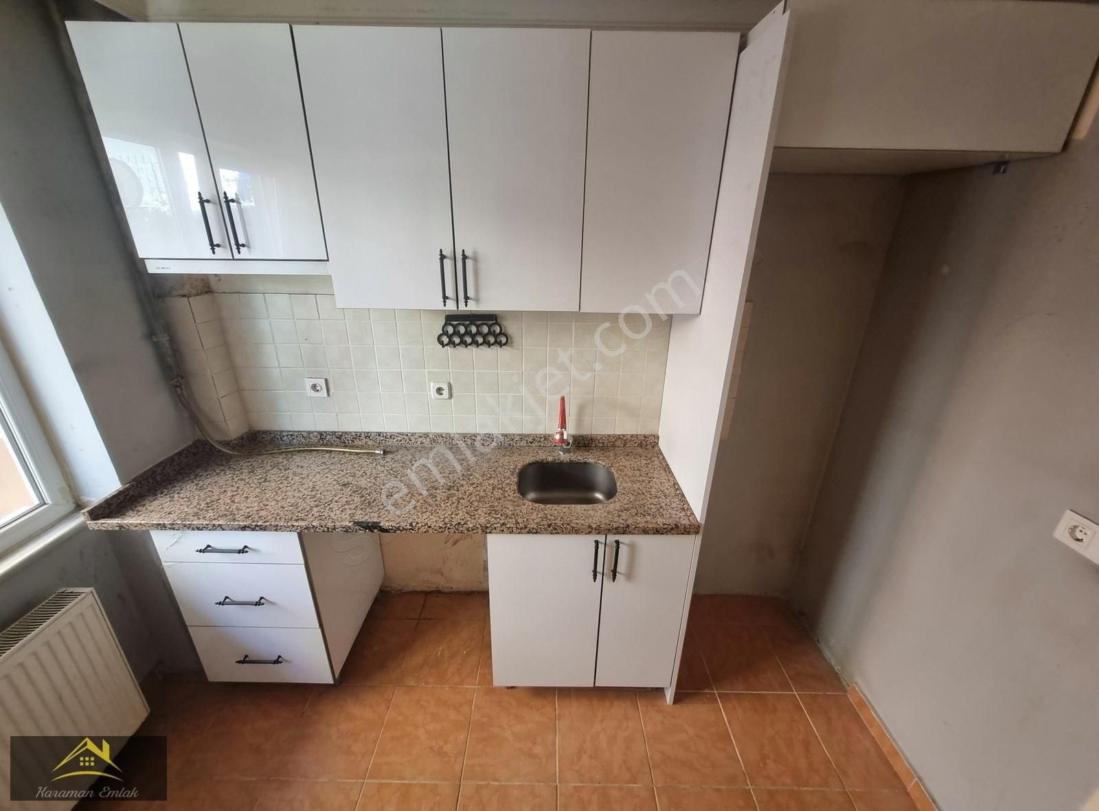 Çekmeköy Mimar Sinan Mahallesinde Kiralık 3+1 Daire - Görsel 3