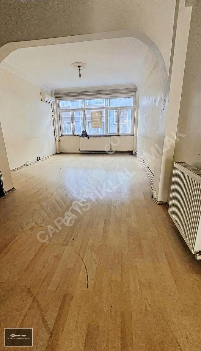 Çapa İstiklal Gayrımenkul Den Fındıkzade De 2+1 Salon Satılık