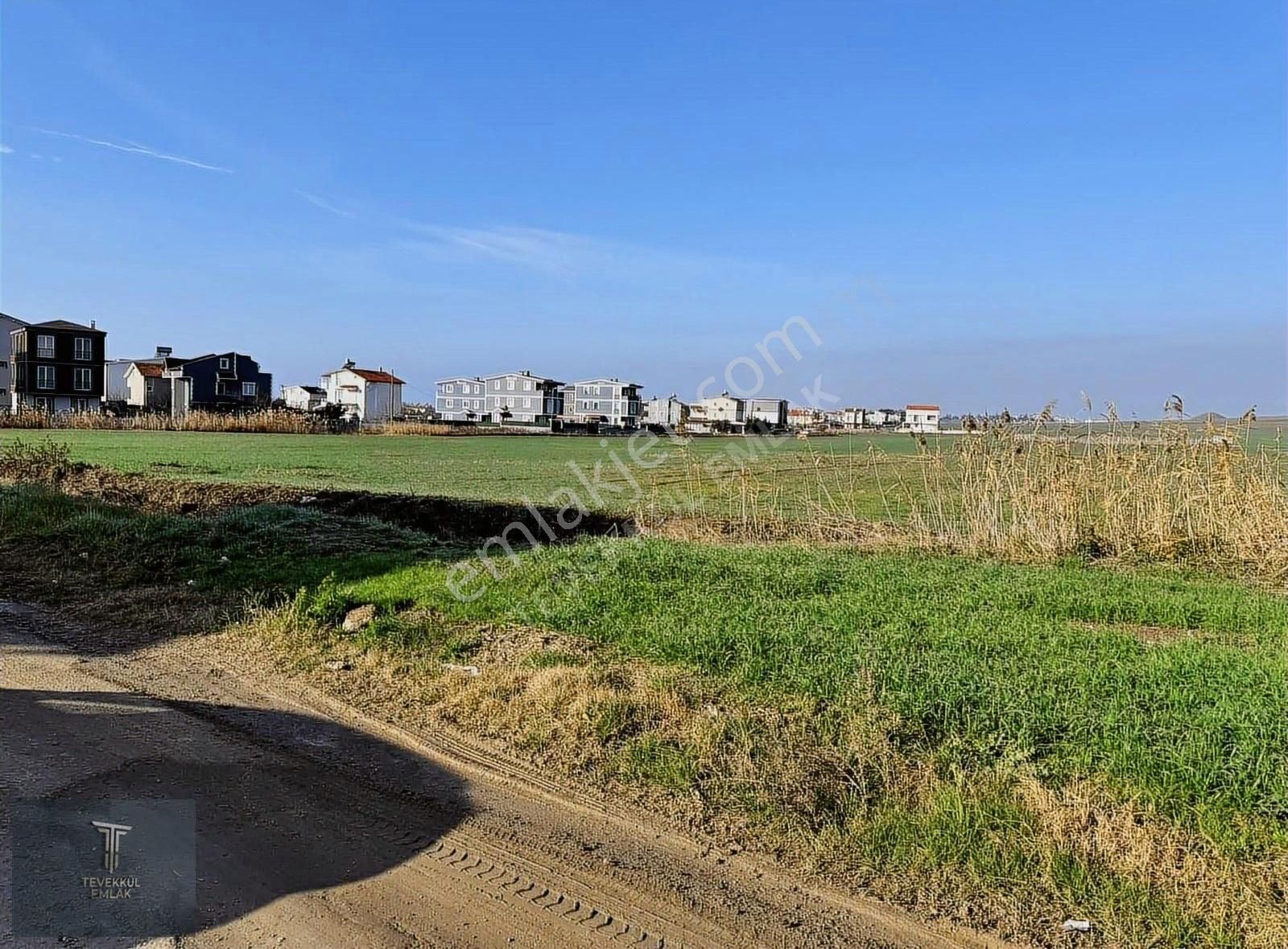 Marmara E. Denize 450 M Mesafede İmar Pilanında Acil Hemen Tapu - Görsel 20