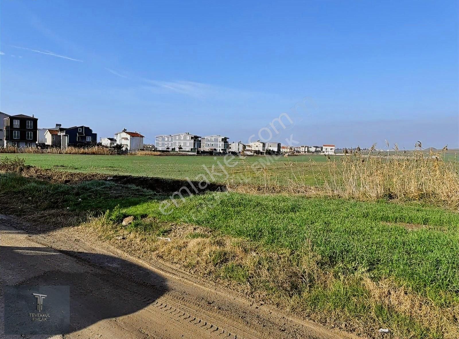 Marmaraereğlısi Çeşmeli De Kelepir İmarlı Arsa Hemen Tapu - Görsel 21