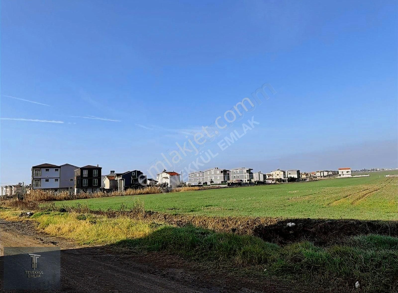 Marmaraereğlısi Çeşmeli De Kelepir İmarlı Arsa Hemen Tapu - Görsel 15