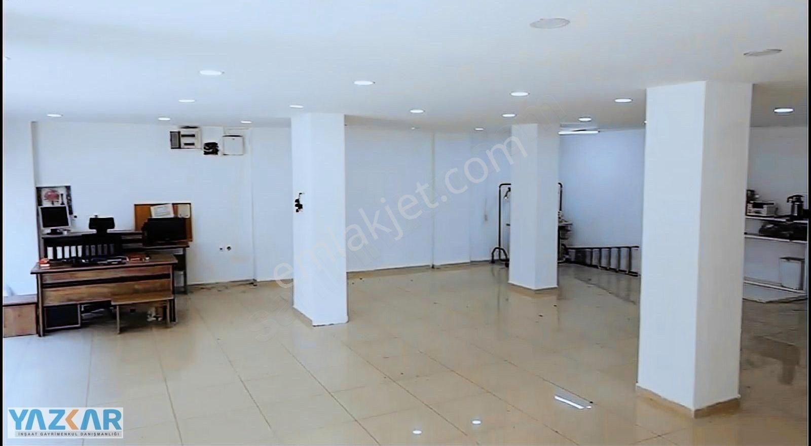 Satılık Dükkan Vatandaşlığa Uygun 140+140 M2 Çift Katlı
