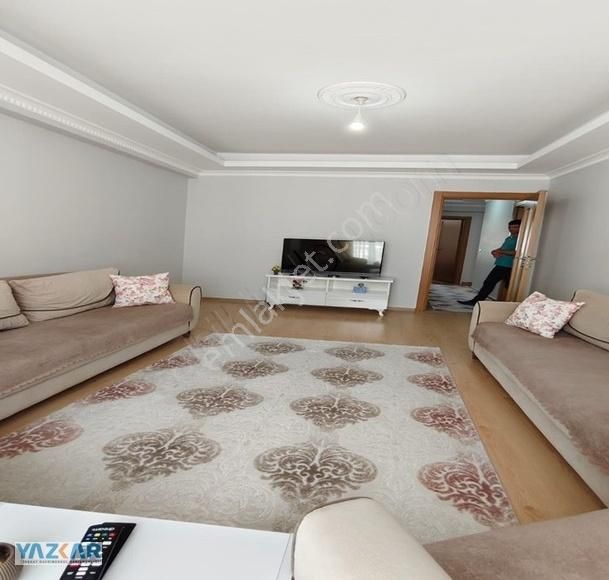 Mehterçeşmede Satılık 2+1 100m2 Daire Masrafsız