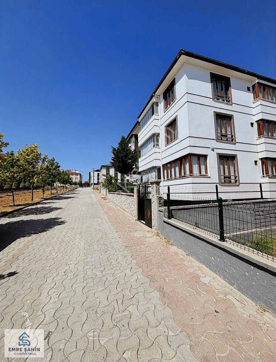 Selahaddin Eyyübi Mah. 2+1 Geniş Satılık Daire
