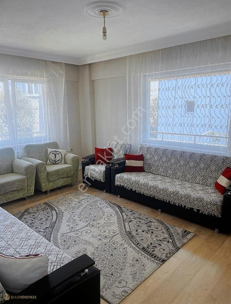Çanakkale Barbaros Troya Caddesi Kapalı Mutfak Geniş 1+1 Daire