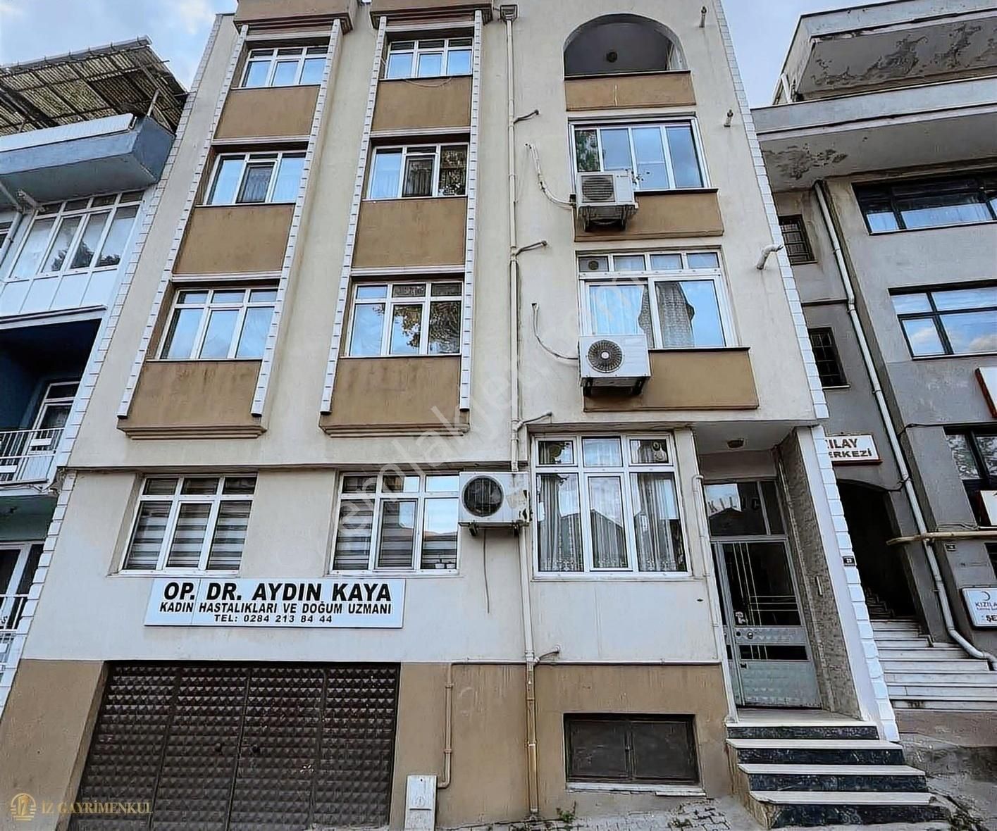 Edirne Merkez Satılık 4+1 Daire