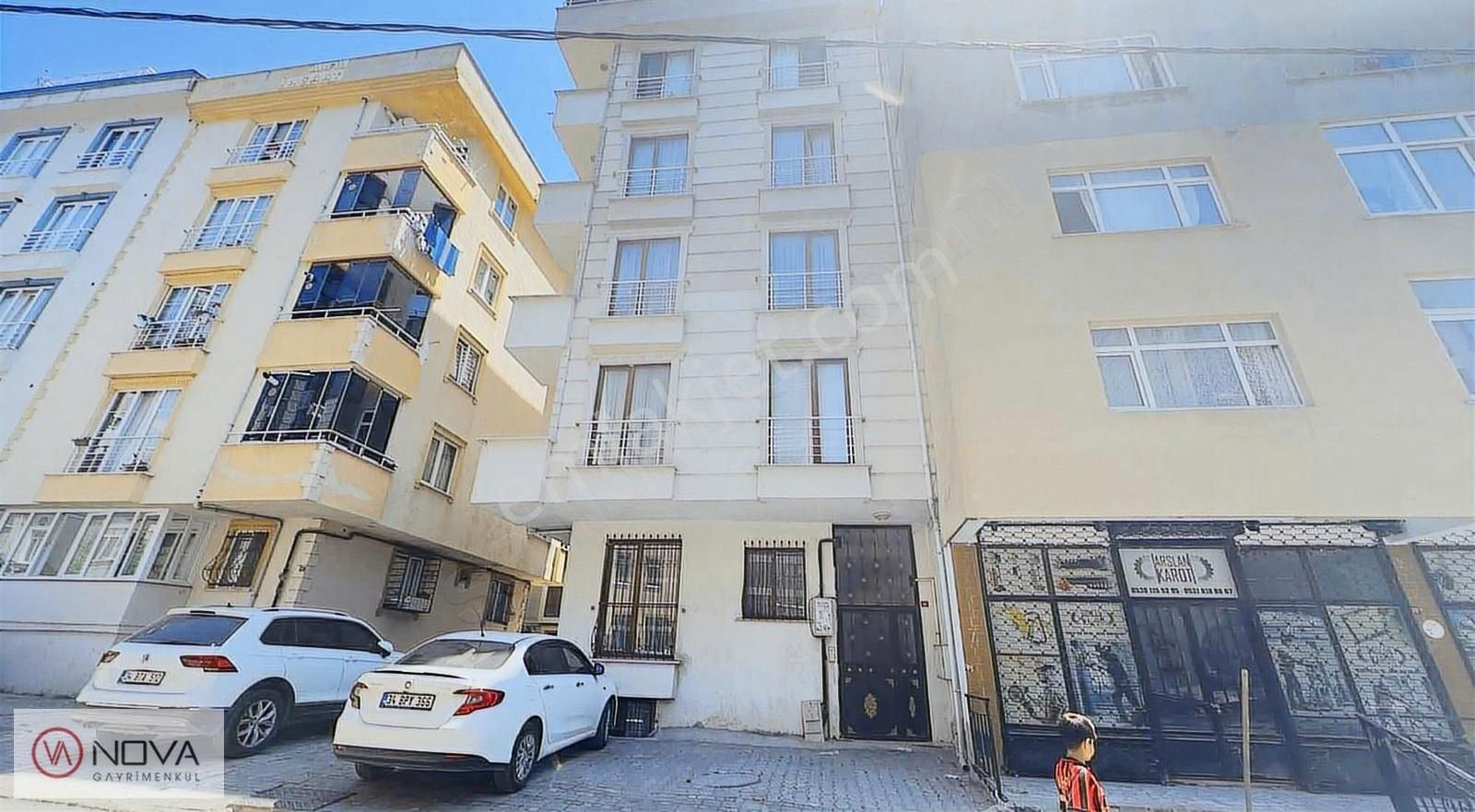 Samandıra Eyüpsultan Mh. Satılık 2+1 Ters Dubleks