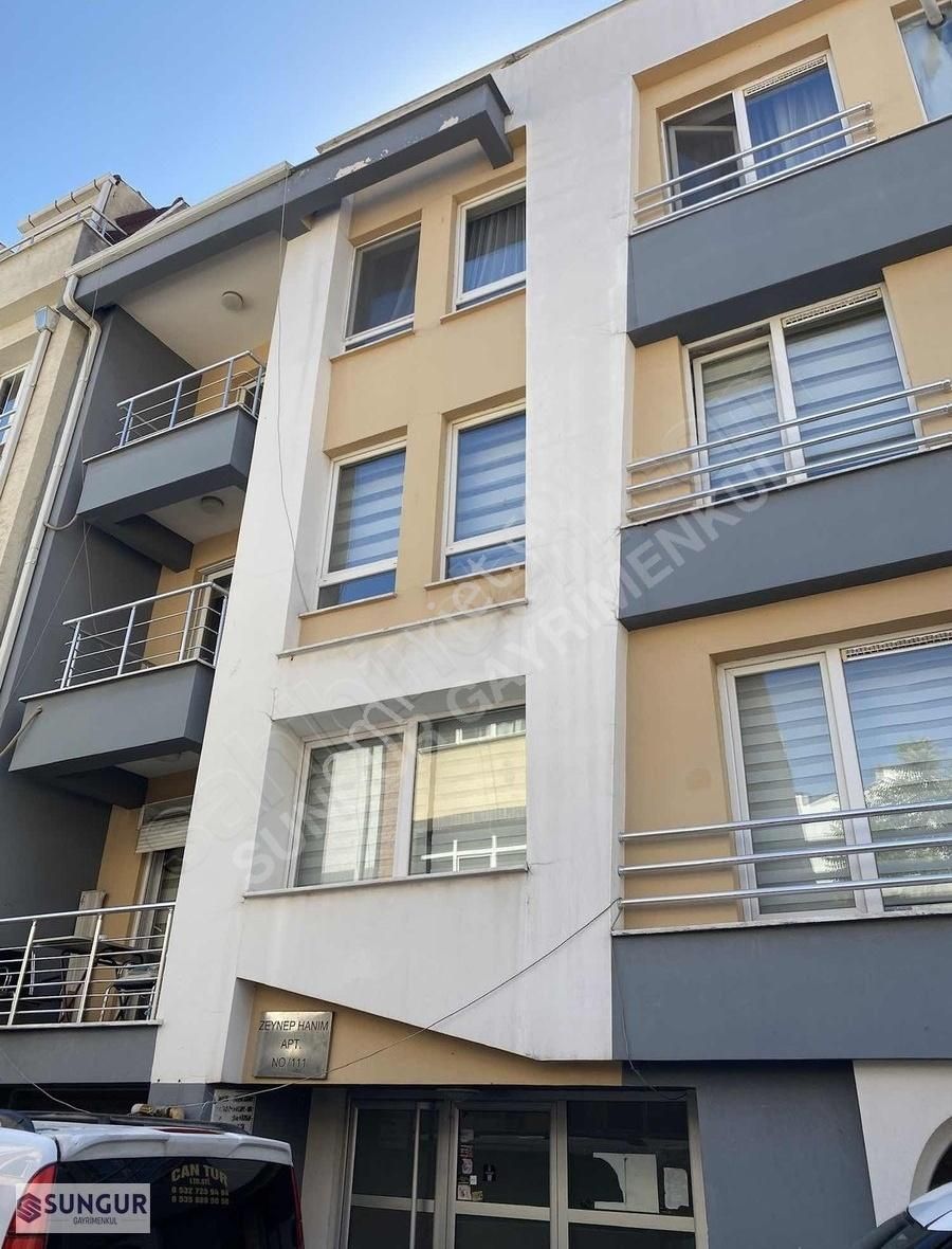 Yenibağlar'da Kiralık Eşyalı Daire
