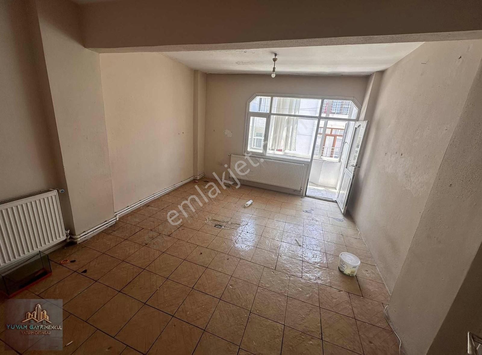 Yuvam Gayrimenkul'den 1+1 55 M2 Kiralık Daire