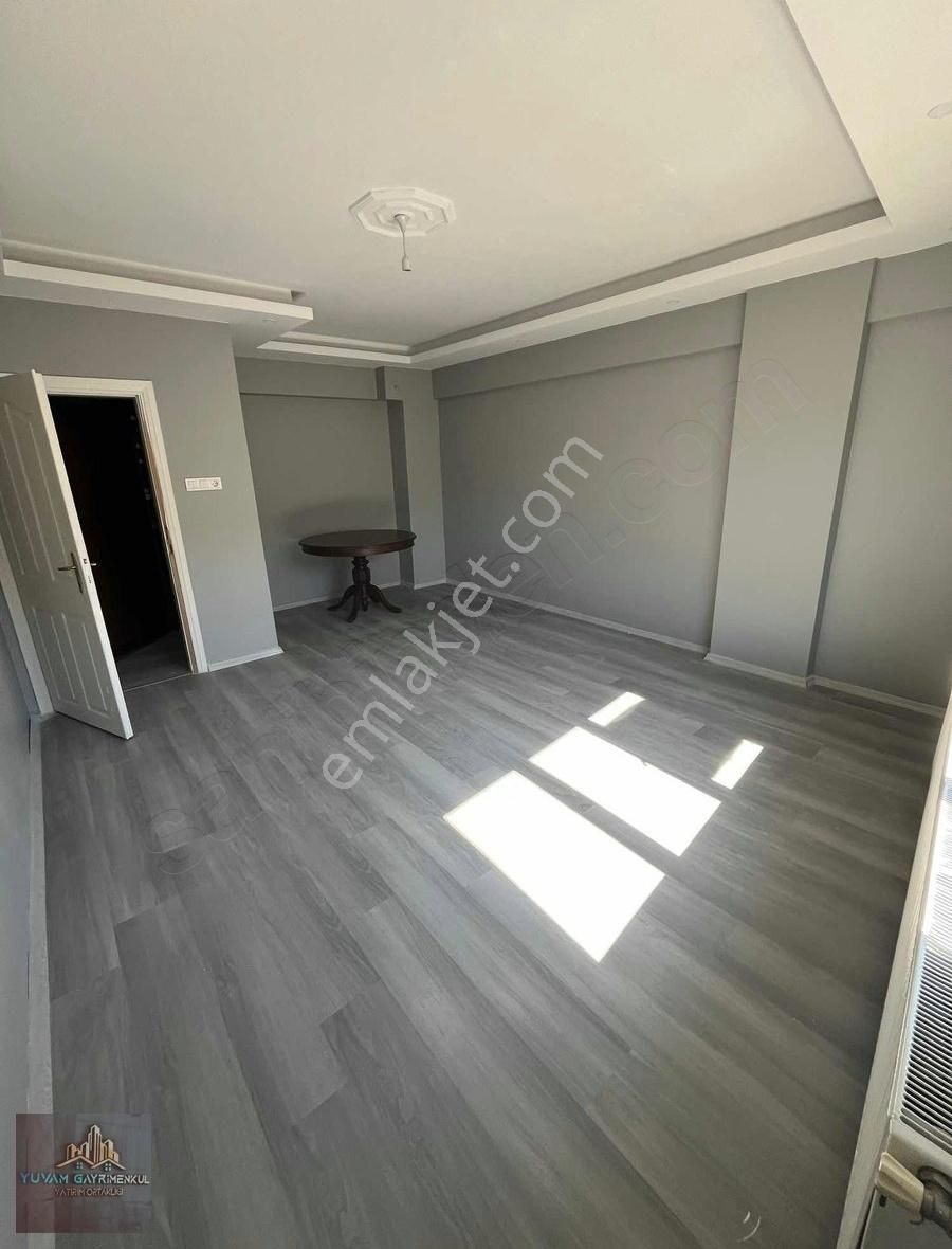 Yuvam Gayrimenkul'den 3+1 125 M2 Kredili Daire