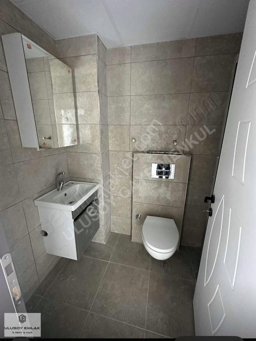 Çamlıbelde Sıfır Satılık 2+1 Katta Daire