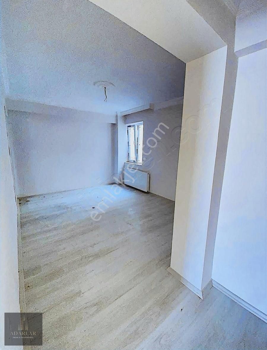 Adarlar'dan Cumhuriyet Mah. Sıfır Uygun Fiyatlı Daire