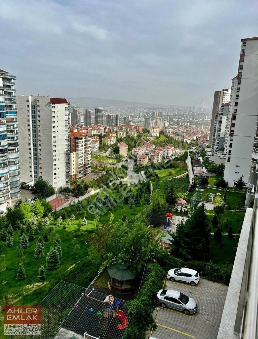 Pamuklar'da Hayal Gibi Manzara 3+1 Site Konsepti 7.kat Konumunda