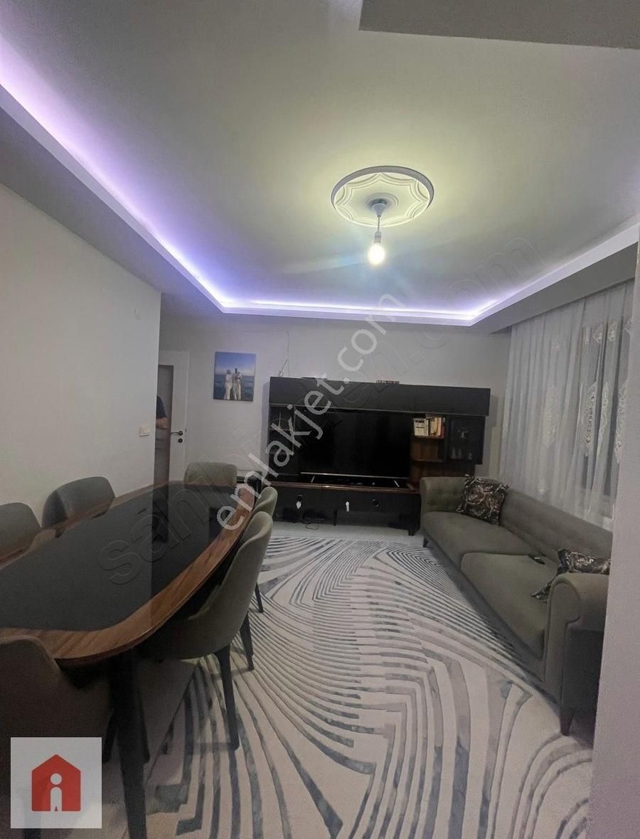 İletişim'den Butik Site Manzaralı 7.kat 2+1 90 M2 Satılık Daire
