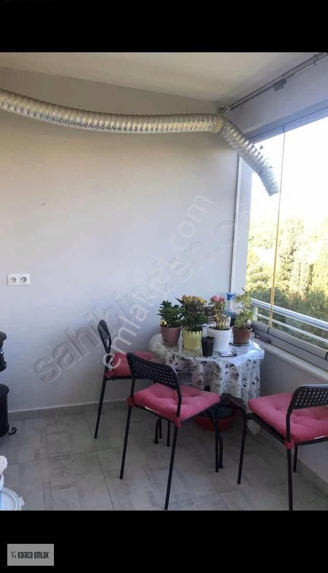 Atakent 3. Etap Ta Boş Teslim Satılık Daire Güney Cephe 9katlı