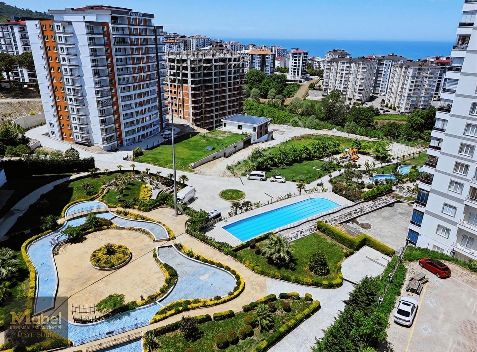 Mabel'den*taşkent Prestij.*2+1 Kiralık Havuz-fitness Hamam Sauna