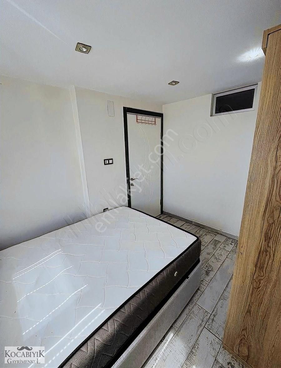 Kocabıyık Gayrimenkul'den Bereketler Kütüphane Yanı 2+1 Apart - Görsel 5