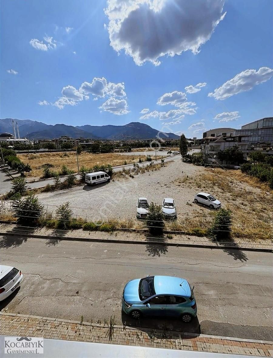 Kocabıyık Gayrimenkul'den Bereketler Kütüphane Yanı 2+1 Apart - Görsel 23