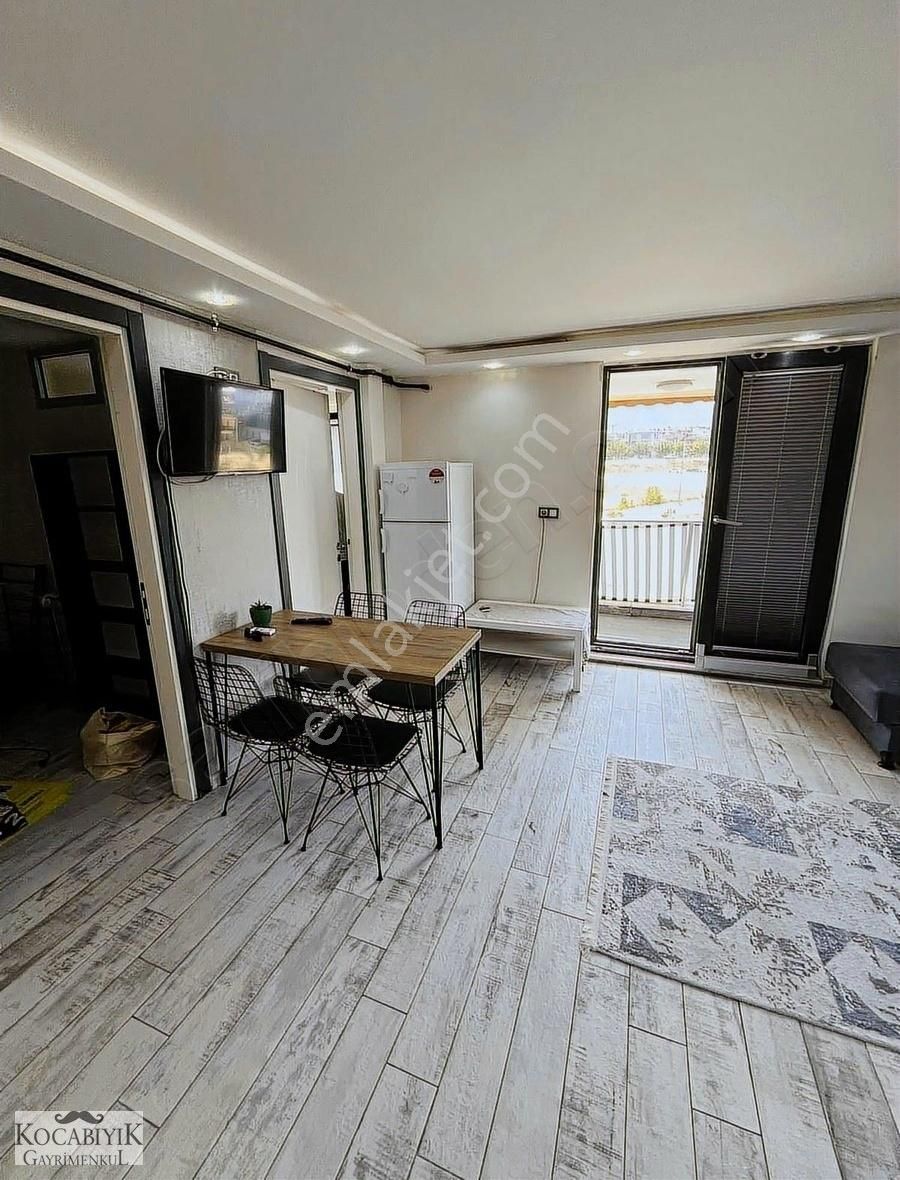 Kocabıyık Gayrimenkul'den Bereketler Kütüphane Yanı 2+1 Apart - Görsel 6