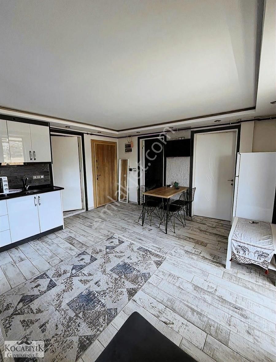 Kocabıyık Gayrimenkul'den Bereketler Kütüphane Yanı 2+1 Apart - Görsel 26