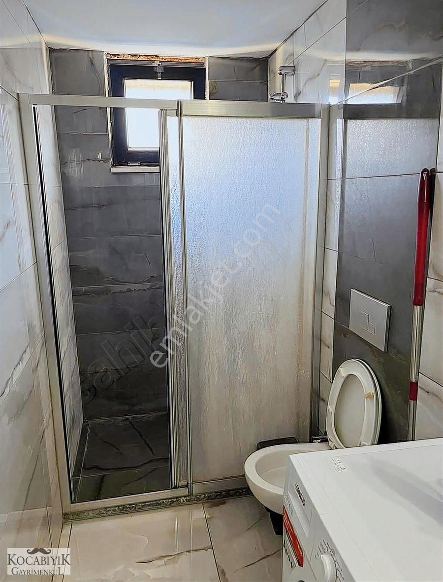 Kocabıyık Gayrimenkul'den Bereketler Kütüphane Yanı 2+1 Apart - Görsel 19